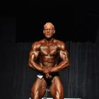 Rob  Cunningham - NPC Ron Love Classic 2011 - #1