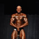 Rob  Cunningham - NPC Ron Love Classic 2011 - #1