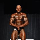 Rob  Cunningham - NPC Ron Love Classic 2011 - #1