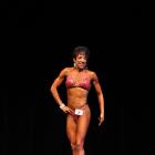 Irene  Grant - NPC Novice Michigan 2012 - #1