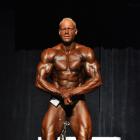 Rob  Cunningham - NPC Ron Love Classic 2011 - #1