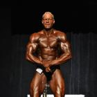 Rob  Cunningham - NPC Ron Love Classic 2011 - #1