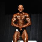 Rob  Cunningham - NPC Ron Love Classic 2011 - #1