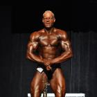 Rob  Cunningham - NPC Ron Love Classic 2011 - #1
