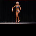 Stephanie  Ellis - NPC Central States 2013 - #1