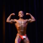 Malcolm  Landenberger - NPC Natural Michigan / Nicole Wilkins Classic 2013 - #1