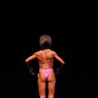 Susan  McLaughlin - NPC Novice Michigan 2012 - #1