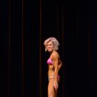 Angela  Sorgenfrie - NPC Natural Michigan / Nicole Wilkins Classic 2013 - #1