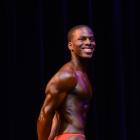 Malcolm  Landenberger - NPC Natural Michigan / Nicole Wilkins Classic 2013 - #1