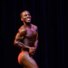 Malcolm  Landenberger - NPC Natural Michigan / Nicole Wilkins Classic 2013 - #1