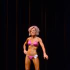 Angela  Sorgenfrie - NPC Natural Michigan / Nicole Wilkins Classic 2013 - #1