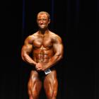 NPC Nationals 2016 - #1