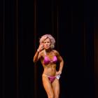 Angela  Sorgenfrie - NPC Natural Michigan / Nicole Wilkins Classic 2013 - #1