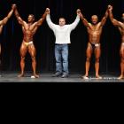 NPC Nationals 2016 - #1