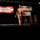 Ashley  Johnson - NPC Western Michigan 2013 - #1