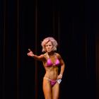 Angela  Sorgenfrie - NPC Natural Michigan / Nicole Wilkins Classic 2013 - #1