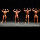 NPC Nationals 2016 - #1