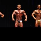NPC Nationals 2016 - #1