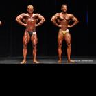 NPC Nationals 2016 - #1