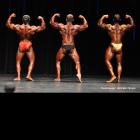 NPC Nationals 2016 - #1