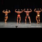 NPC Nationals 2016 - #1