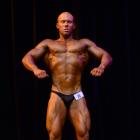 Alex  Kordas - NPC Natural Michigan / Nicole Wilkins Classic 2013 - #1