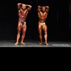 NPC Nationals 2016 - #1