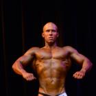 Alex  Kordas - NPC Natural Michigan / Nicole Wilkins Classic 2013 - #1