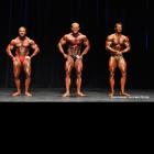NPC Nationals 2016 - #1