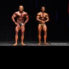 NPC Nationals 2016 - #1