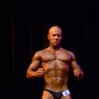 Alex  Kordas - NPC Natural Michigan / Nicole Wilkins Classic 2013 - #1