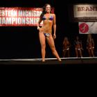 Amy  Pelott - NPC Western Michigan 2013 - #1