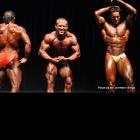 NPC Nationals 2016 - #1