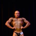 Alex  Kordas - NPC Natural Michigan / Nicole Wilkins Classic 2013 - #1