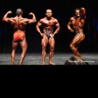 NPC Nationals 2016 - #1