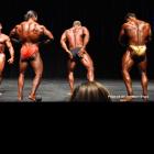 NPC Nationals 2016 - #1