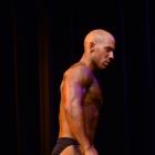 Alex  Kordas - NPC Natural Michigan / Nicole Wilkins Classic 2013 - #1