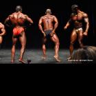NPC Nationals 2016 - #1