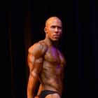 Alex  Kordas - NPC Natural Michigan / Nicole Wilkins Classic 2013 - #1