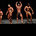NPC Nationals 2016 - #1