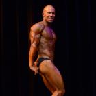 Alex  Kordas - NPC Natural Michigan / Nicole Wilkins Classic 2013 - #1