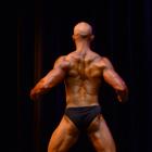 Alex  Kordas - NPC Natural Michigan / Nicole Wilkins Classic 2013 - #1