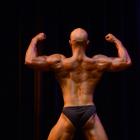 Alex  Kordas - NPC Natural Michigan / Nicole Wilkins Classic 2013 - #1