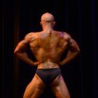 Alex  Kordas - NPC Natural Michigan / Nicole Wilkins Classic 2013 - #1