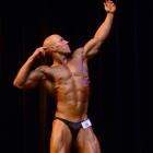 Alex  Kordas - NPC Natural Michigan / Nicole Wilkins Classic 2013 - #1