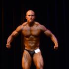 Alex  Kordas - NPC Natural Michigan / Nicole Wilkins Classic 2013 - #1