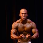 Alex  Kordas - NPC Natural Michigan / Nicole Wilkins Classic 2013 - #1