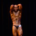 Alex  Kordas - NPC Natural Michigan / Nicole Wilkins Classic 2013 - #1