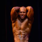 Alex  Kordas - NPC Natural Michigan / Nicole Wilkins Classic 2013 - #1