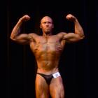 Alex  Kordas - NPC Natural Michigan / Nicole Wilkins Classic 2013 - #1